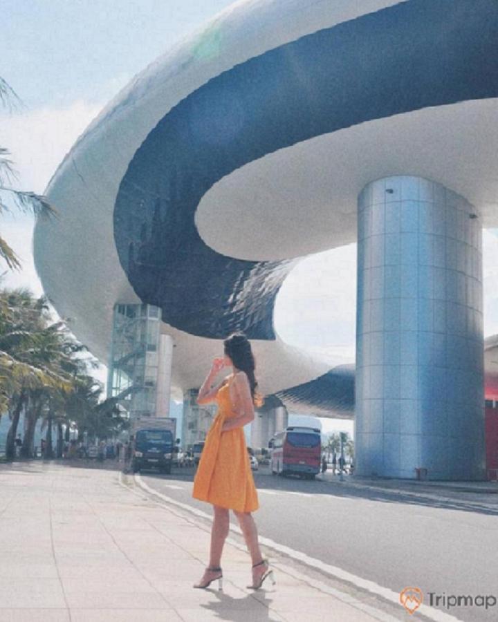 Golden Sea Halong Hotel Hạ Long Ngoại thất bức ảnh