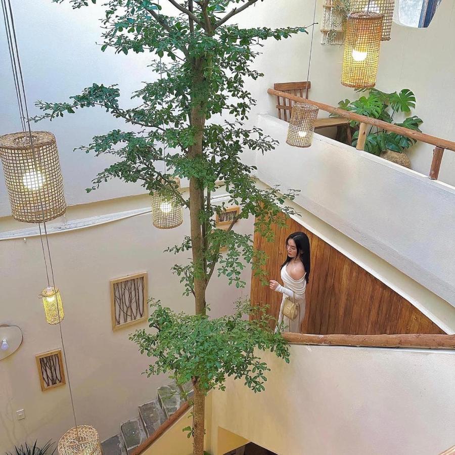 Golden Sea Halong Hotel Hạ Long Ngoại thất bức ảnh