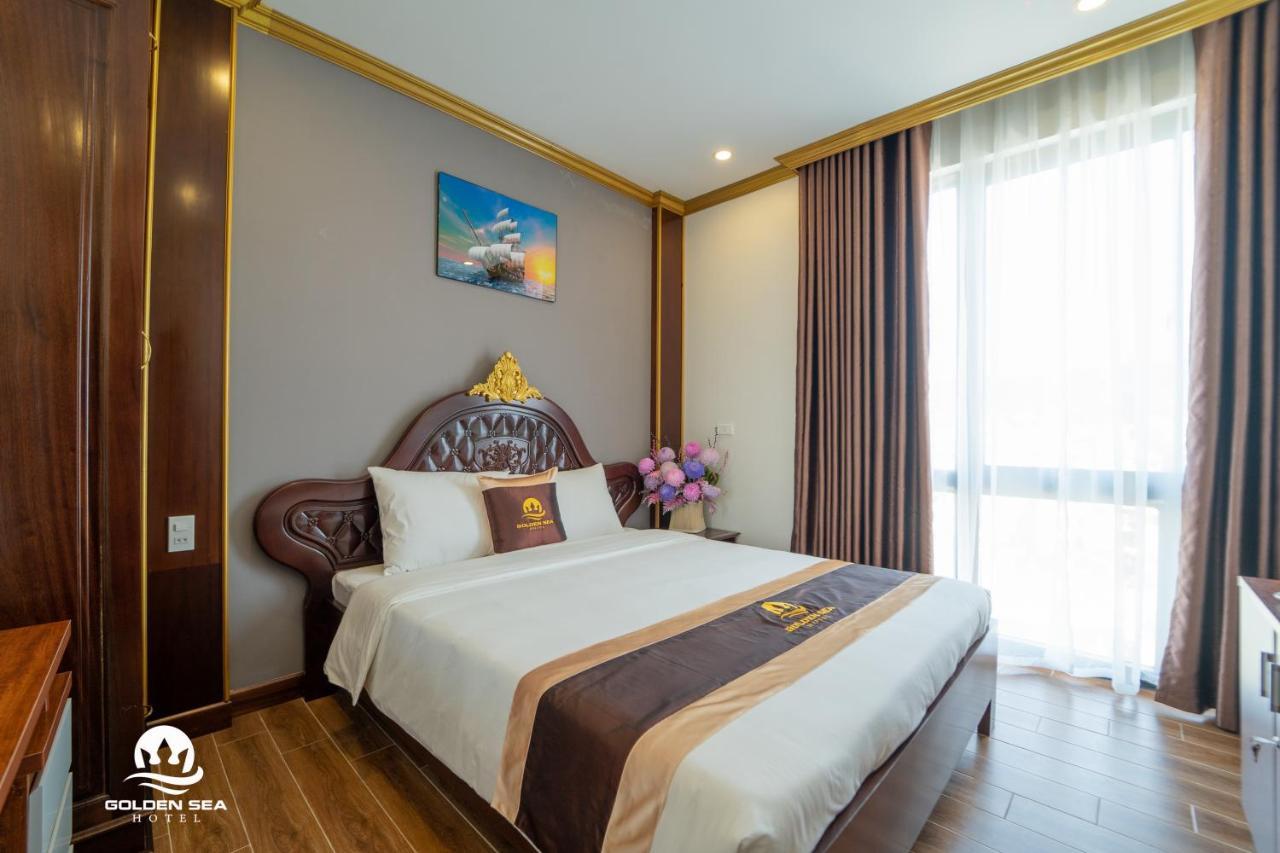 Golden Sea Halong Hotel Hạ Long Ngoại thất bức ảnh